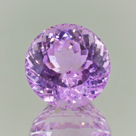 Kunzit rund rosa 46,72 ct Kunzit rund rosa 46,72 ct