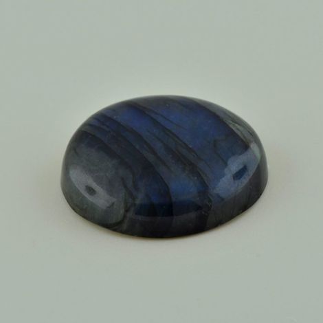 Labradorite cabochon round 49.37 ct