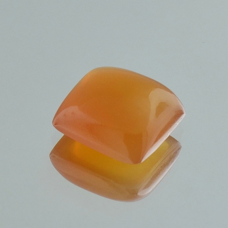 Moonstone Cabochon Baguette 10.54 ct Moonstone Cabochon Baguette 10.54 ct