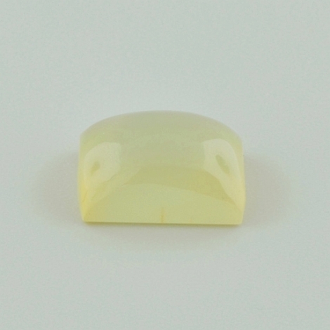 Moonstone Cabochon Baguette yellowish-brown 14.91 ct Moonstone Cabochon Baguette yellowish-brown 14.91 ct