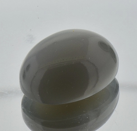 Moonstone Cabochon oval grey 15.96 ct Moonstone Cabochon oval grey 15.96 ct
