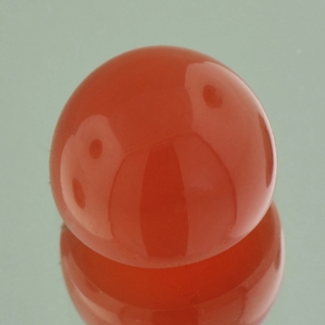 Mondstein rund orangebraun 10,16 ct Mondstein rund orangebraun 10,16 ct