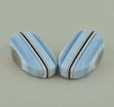 Opal Duo oval 35,90 ct Opal Duo oval 35,90 ct