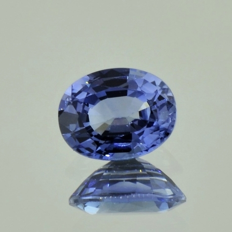 Saphir oval blau 1,75 ct Saphir oval blau 1,75 ct
