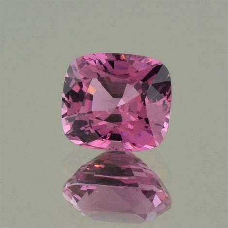 Spinell antik pink-rosa unbehandelt 3,13 ct