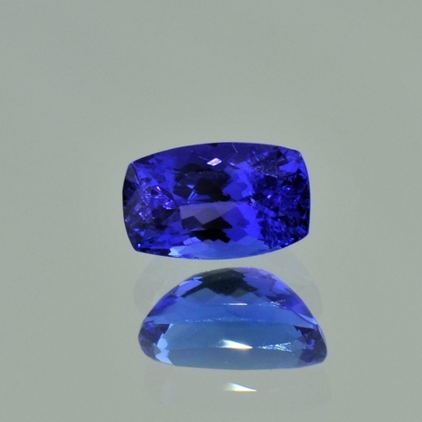 Tansanit antik 2,99 ct Tansanit antik 2,99 ct