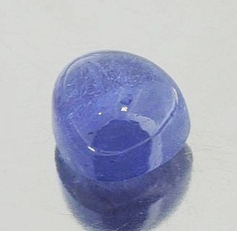 Tansanit Cabo Freiform 5,73 ct Tansanit Cabo Freiform 5,73 ct