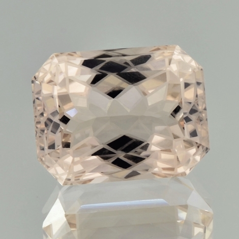 Topas Design-Octagon unbehandelt 67,57 ct Topas Design-Octagon unbehandelt 67,57 ct