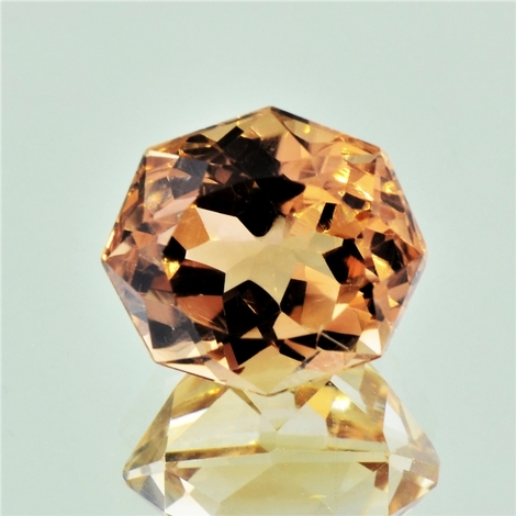 Topas octagon-design 16,75 ct Topas octagon-design 16,75 ct