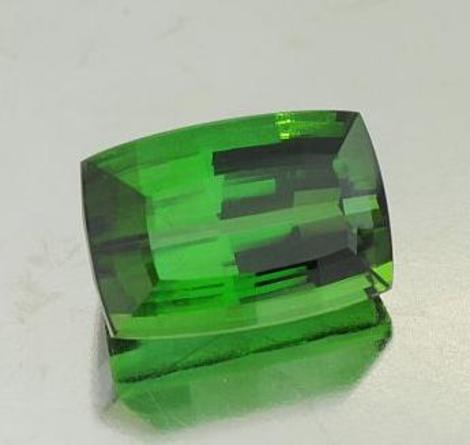 Verdelith Turmalin Antik 11,88 ct Verdelith Turmalin Antik 11,88 ct