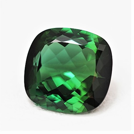 Verdelith Turmalin antik 12,46 ct Verdelith Turmalin antik 12,46 ct