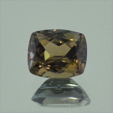 Tansanit, Antik facettiert (4,40 ct.) aus Tansania (Merelani Hills) Tansanit, Antik facettiert (4,40 ct.) aus Tansania (Merelani Hills)
