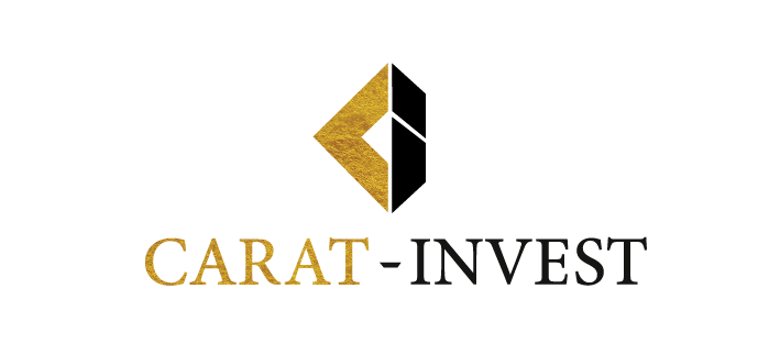 carat-invest Logo