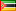 Mosambik (Montepuez)