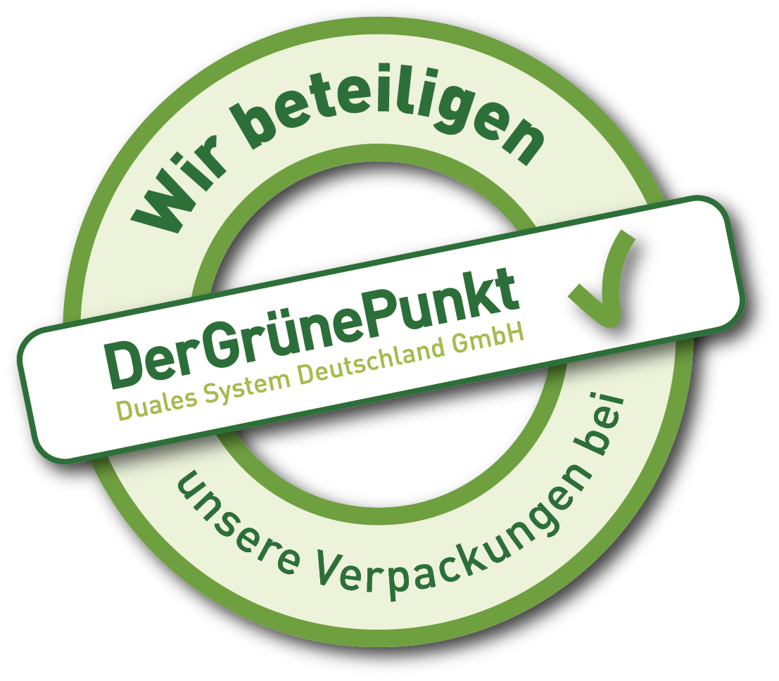 Grüner Punkt