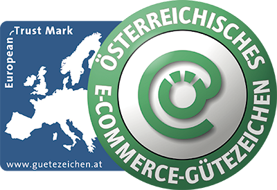 German Certificate called Gütezeichen